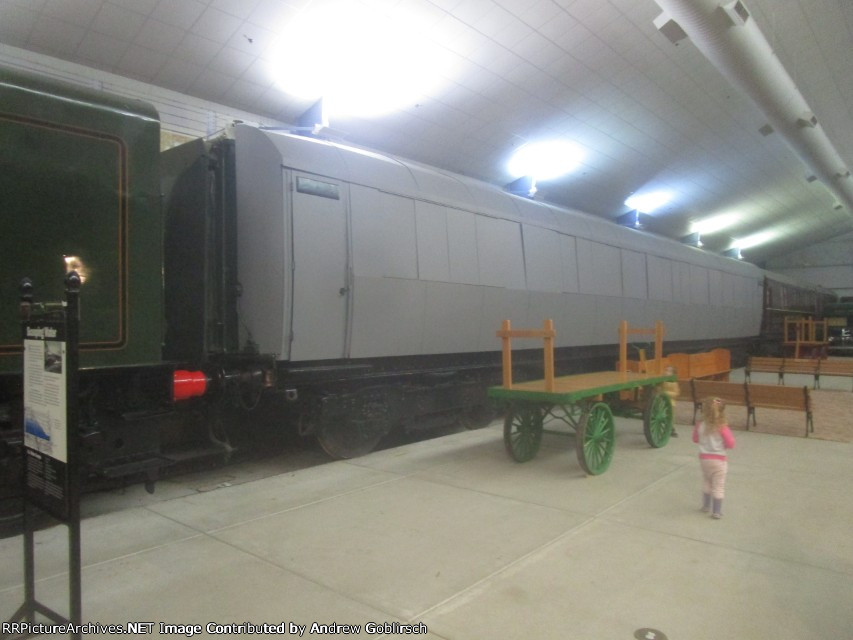 LNER 1592